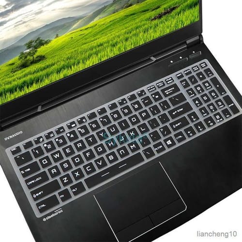 Keyboard Covers Keyboard Cover For Msi Gl75 Leopard Gl65 Pulse Gl66 Pulse Gl76 Gl73 Gl72 Gl63 Gl62 Laptop Protector Skin Case Accessory R230717