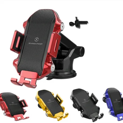 Standard Main Control Board Car Phone Holder