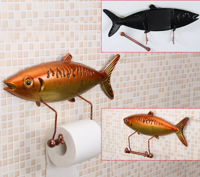 Style: 20 - Toilet Paper Holder