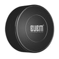 Bubm Metal Outdoor Waterproof Earphone Organized Box Usb Cable Accessory Collection Storage Bag