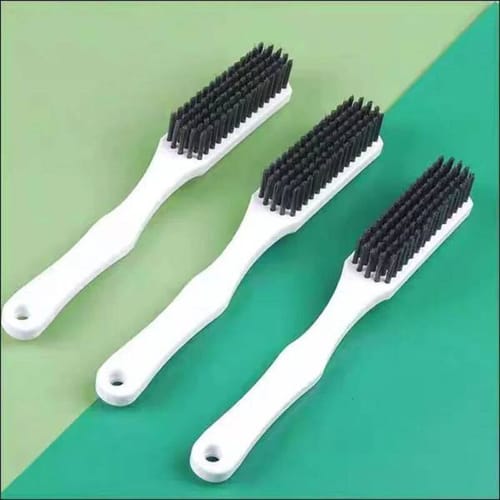 Bestseller Shoe Hard Bristled Plastic Long Handle Household Student Dormitory Daily Multifunctional Cleaning Brush Ddmytues