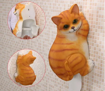 Style: 14 - Toilet Paper Holder