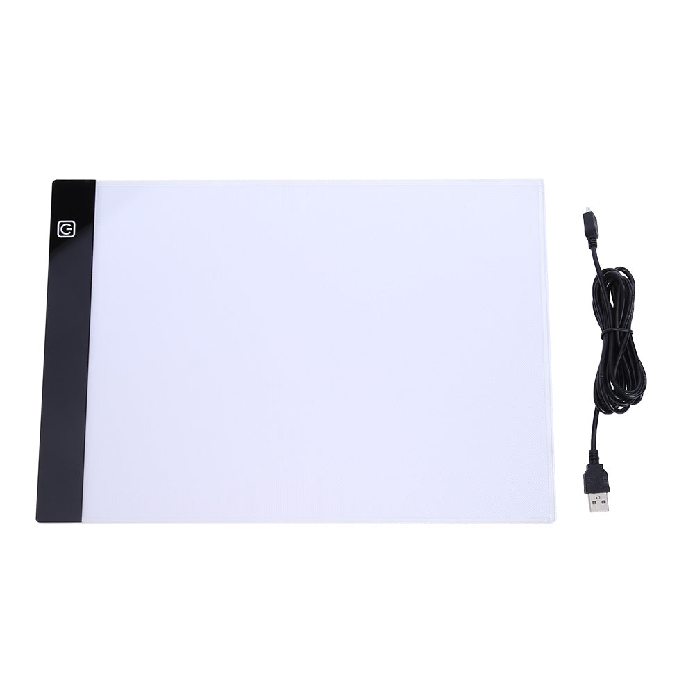 Style: A3 Usb With Power Supply - Drawing Board Art Tools