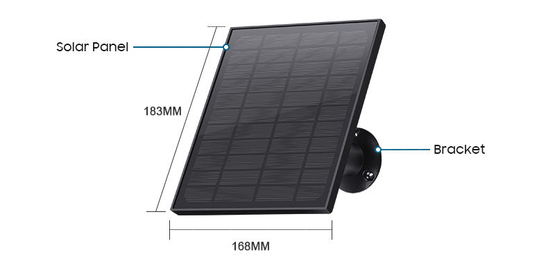 Specifications: Q51b4g Us Edition, Network Supply Mode: Wifi4g-3 Million, Pixel: - Solar Camera Outdoor Camouflage Animal Detection