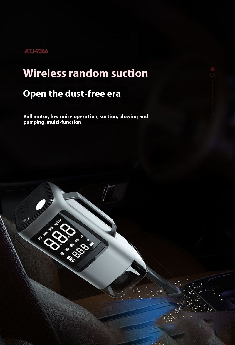Specifications: Blower Type - Multi-function Car Emergency Ride Electric Starter Power Supply