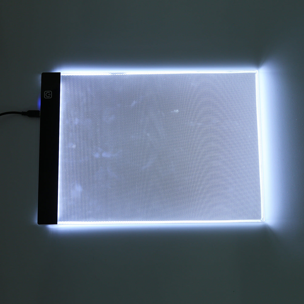 Style: A3 Usb With Power Supply - Drawing Board Art Tools