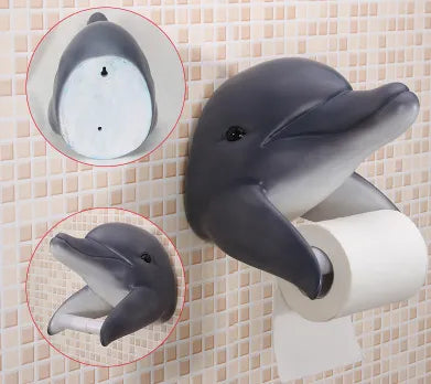 Style: 10 - Toilet Paper Holder