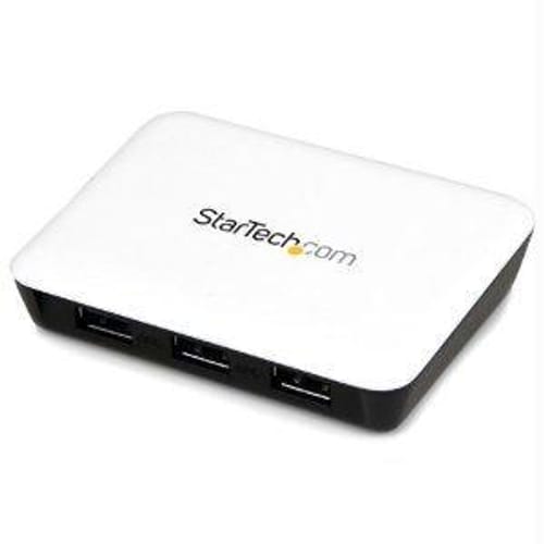 Add Gigabit Ethernet Connectivity And 3 Usb 3.0 Hub Ports To A Computer Through