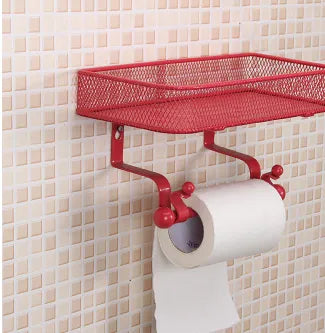 Style: 21 - Toilet Paper Holder