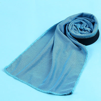 Sky Blue-30x80cm