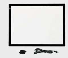 Style: A3 Usb With Power Supply - Drawing Board Art Tools