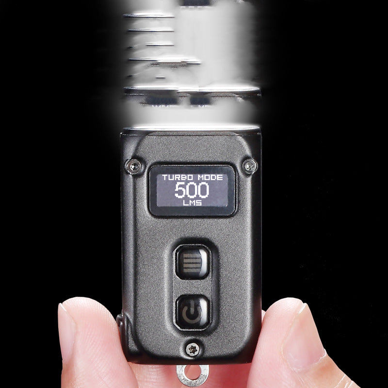 TINI2 Smart Dual-core Key Light USB