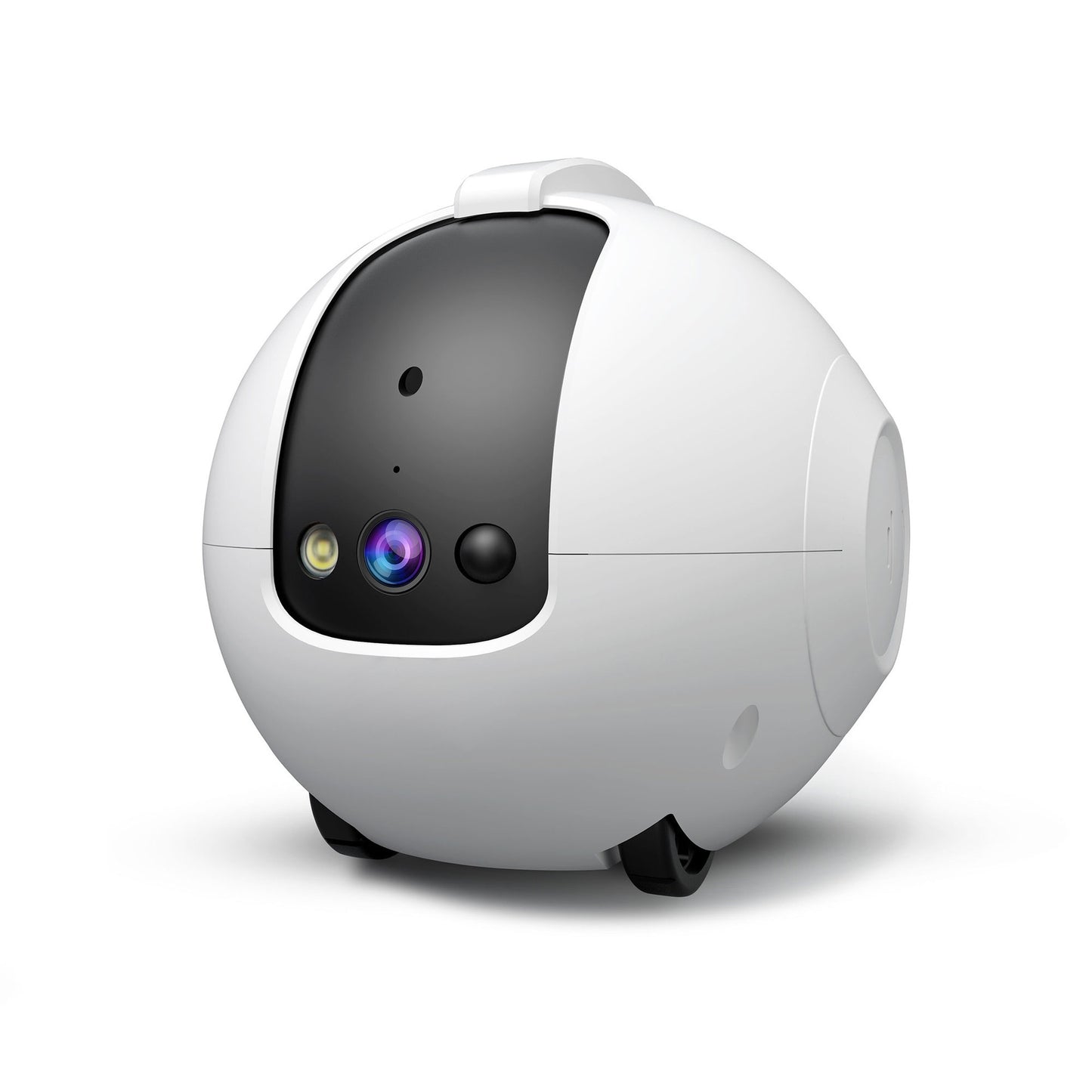 Specifications: Wifi 32g, Power Supply: Uk - Pet Ai Smart Interactive Toy And Tumbler Monitor