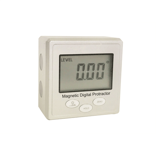 Central Tools Mini Angle Cube