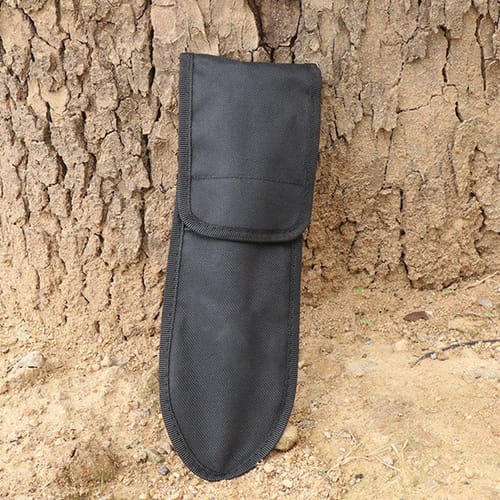Trowel Garden Tool Stainless Steel Serrated Hand Shovel For Effortless Digging Weed Control Precise Bulb Planting B