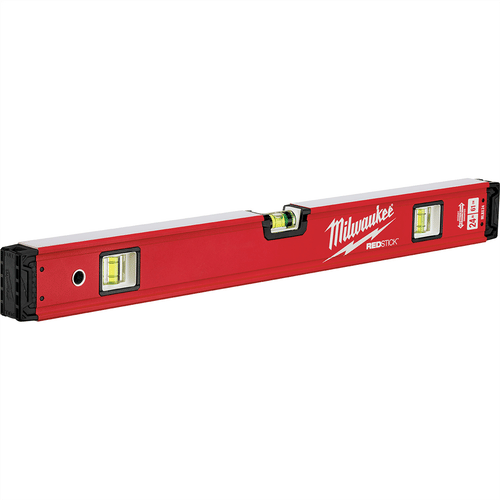 Milwaukee Tool 24" Redstick Box Level