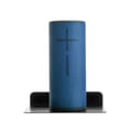 Wall Mounting Speaker Stand Storage Display Shelf Load-bearing Audio Bracket For Home Diy Decoration Black