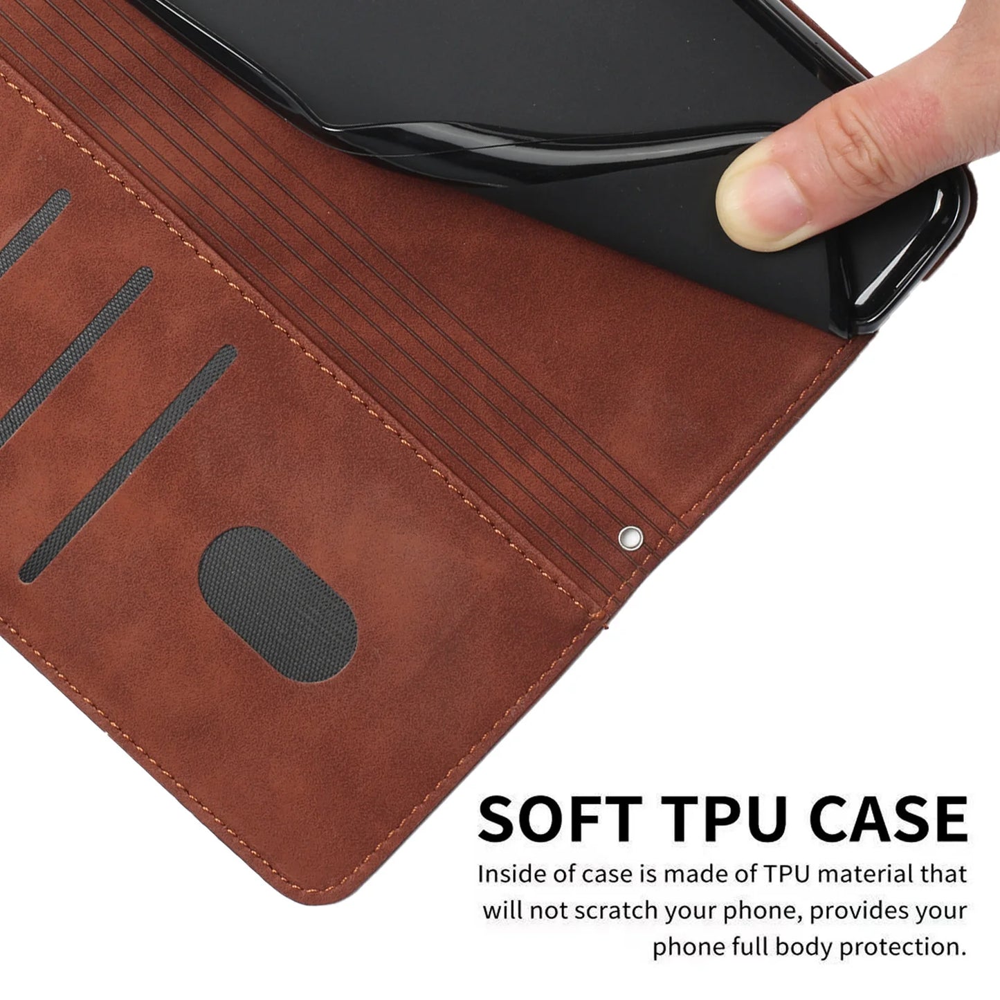 Color: Purple Pink, Ships From: China, Material: Abs - Love Heart Strap Leather Crossbody Phone Wallet Case Book Stand For Google Pixel 8 7 Pro 8a 7a 6a Girls Cute Shoulder Cover