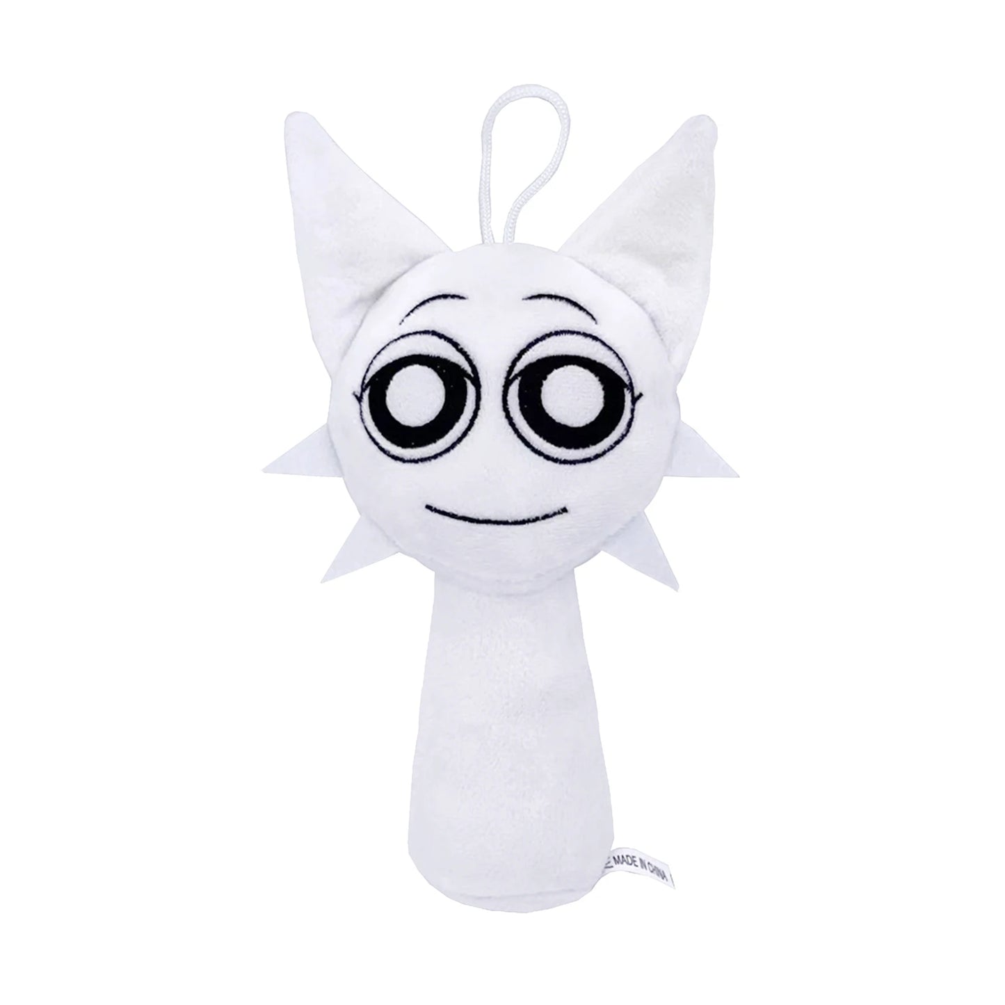 Color: Blue - Sprunki Plush Toys Sprunki Incredibox Plushie Sprunki Soft Game Cartoon Pillow Kids Birthday Gifts Stuffed Dolls Christmas Gift