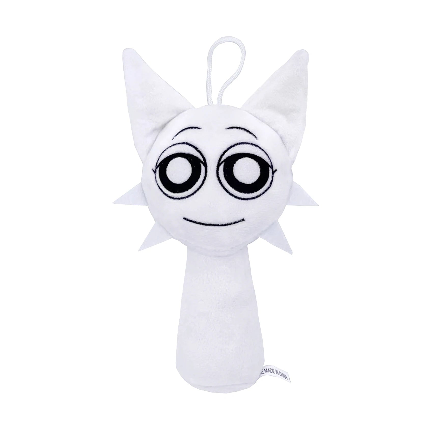 Color: Blue - Sprunki Plush Toys Sprunki Incredibox Plushie Sprunki Soft Game Cartoon Pillow Kids Birthday Gifts Stuffed Dolls Christmas Gift