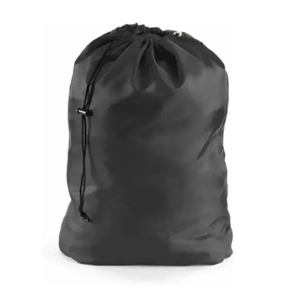 Color: Black, Ships From: China - Extra Large Durable Tear Resistant Laundry Bag Xl Dirty Laundry Organizer With Drawstring Laundry Room And Dorm Room Essentials