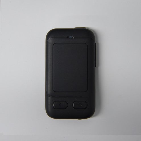 Color: White, Style: Shan Jian - Air Mouse Bluetooth Wireless Multi-function Trackpad