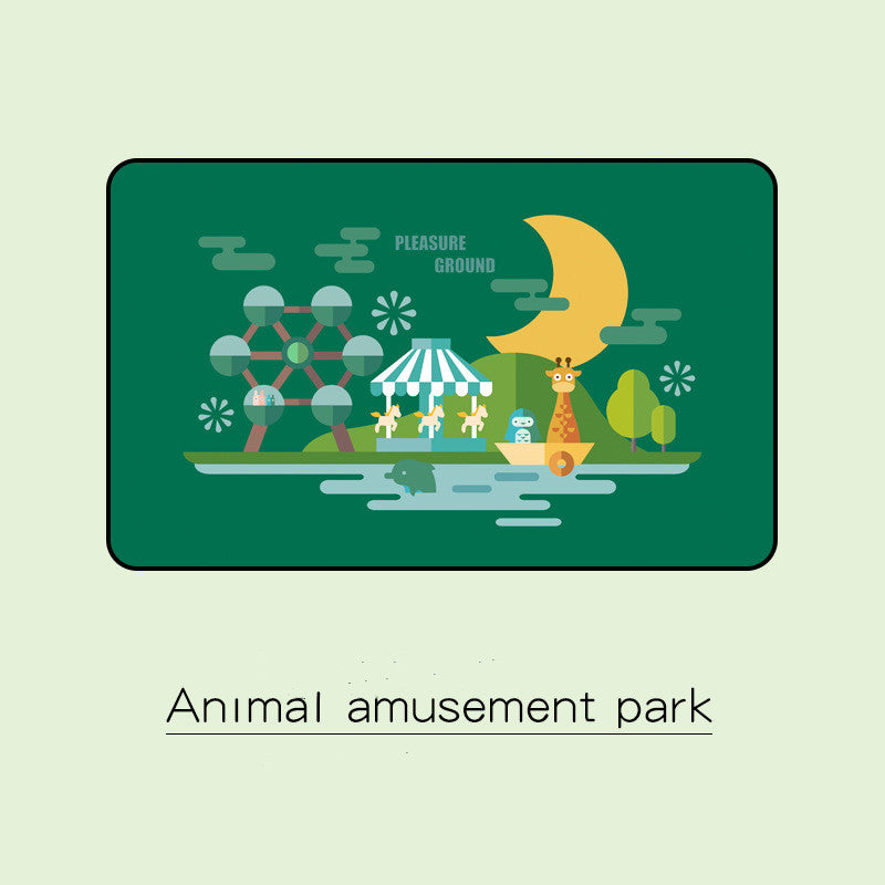 Zoo-Back row