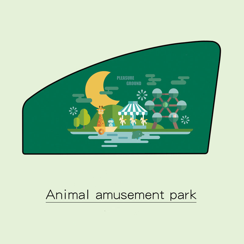 Zoo-Co pilot