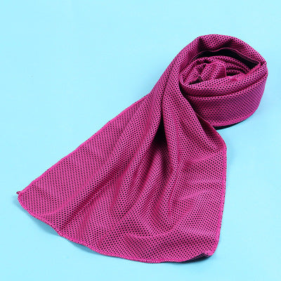 Rose Red-30x80cm