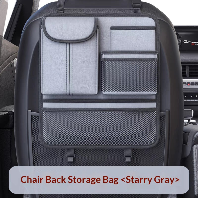 Oxford Cloth Gray-39X34cm